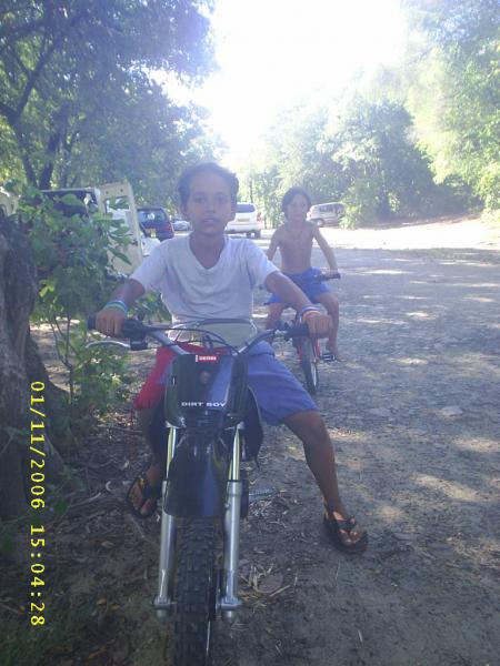 ti weed et sael
