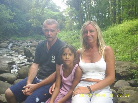 tatie tonton et la soeur