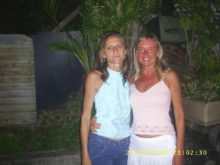 maman et tatie