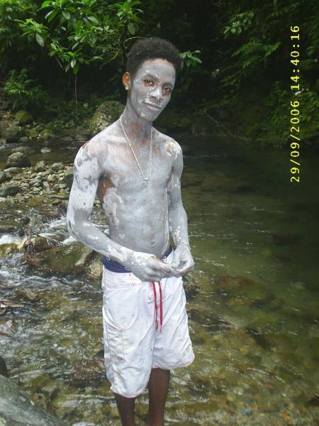 calimero