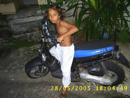 ti weed 
