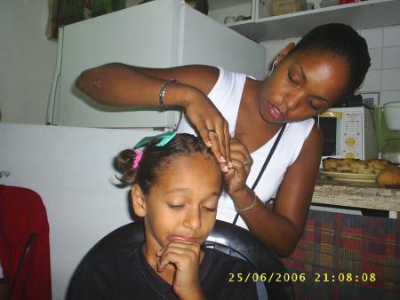 johana et ti weed !